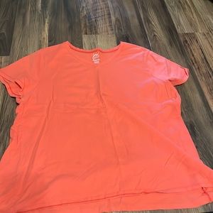 2/$5 Just My Size T-shirt 2XL